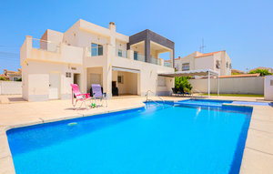 Holiday Home - Torrevieja , Spain - EBC058 1