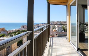 Apartment - Arenales del Sol , Spain - EBC060 1