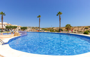 Holiday Home - San fulgencio , Spain - EBC067 1