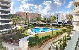 Apartment - Los Arenales del Sol , Spain - EBC070 1