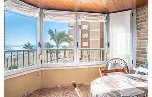 Apartment - El Campello , Spain - EBC071 1