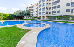 Apartment - El Campello , Spain - EBC072 1