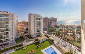 Apartment - Torrevieja , Spain - EBC090 1