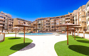 Apartment - Torrevieja , Spain - EBC094 1