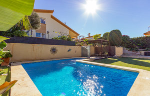 Holiday Home - Busot , Spain - EBC105 1