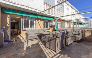 Apartment - Santa Pola , Spain - EBC110 1