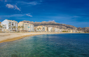 Apartment - Altea, Alacant , Spain - EBC113 1