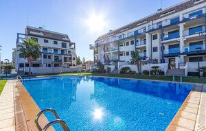 Apartment - Denia , Spain - EBC115 1
