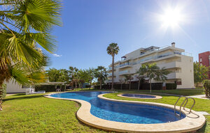 Apartment - El Vergel , Spain - EBC116 1