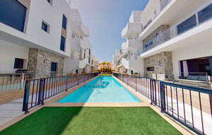 Apartment - Arenales del Sol , Spain - EBC125 1