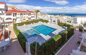 Apartment - Torrevieja , Spain - EBC126 1