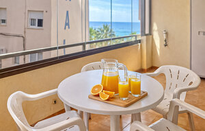 Apartment - Calpe , Spain - EBC127 1