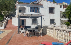Holiday Home - La Plana , Spain - EBC129 1