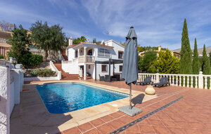 Holiday Home - La Plana , Spain - EBC129 1