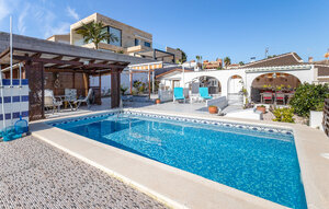Holiday Home - Torrevieja , Spain - EBC134 1