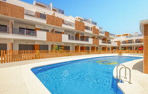 Apartment - Pilar de la Horadada , Spain - EBC148 1
