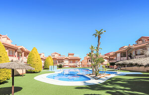 Holiday Home - Gran Alacant , Spain - EBC155 1