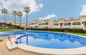 Apartment - Gran Alacant , Spain - EBC159 1