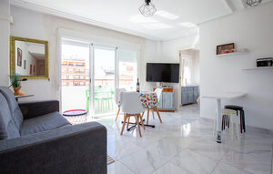 Apartment - Torrevieja , Spain - EBC162 1