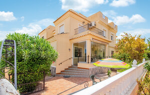 Holiday Home - Ciudad Quesada - Rojales , Spain - EBC185 1