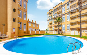 Holiday Home - Arenales del Sol , Spain - EBC187 1