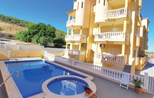 Apartment - Guardamar del Segura , Spain - EBC193 1