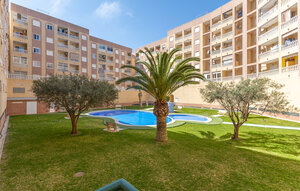 Apartment - Torrevieja , Spain - EBC198 1