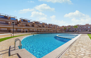 Apartment - Torre de la Horadada , Spain - EBC205 1