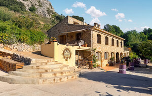 Holiday Home - Tarbena , Spain - EBC206 1