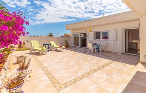 Holiday Home - La Mata - Torrevieja , Spain - EBC210 1