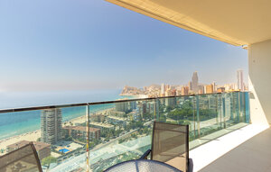 Apartment - Benidorm , Spain - EBC211 1