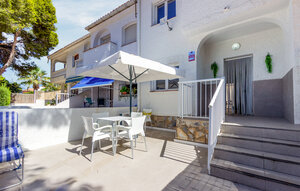 Holiday Home - Orihuela Costa , Spain - EBC215 1