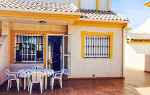 Holiday Home - La Torre de la Horadada , Spain - EBC218 1