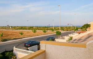 Holiday Home - La Torre de la Horadada , Spain - EBC218 1