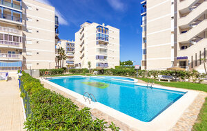 Apartment - Arenales del sol , Spain - EBC221 1