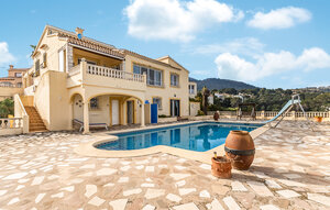 Holiday Home - Denia , Spain - EBC224 1