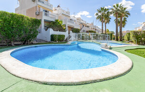 Apartment - Guardamar del Segura , Spain - EBC229 1
