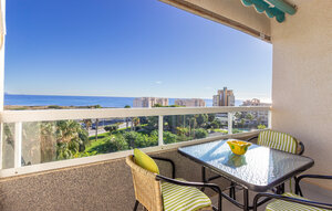 Apartment - El Campello , Spain - EBC230 1