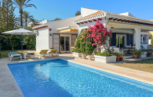 Holiday Home - Cabo Roig , Spain - EBC241 1