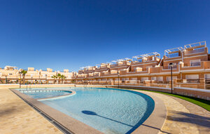 Holiday Home - Torre de la Horadada , Spain - EBC243 1