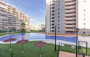 Apartment - VillaJoyosa , Spain - EBC245 1