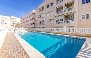 Apartment - Torrevieja , Spain - EBC247 1