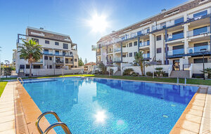 Apartment - Denia , Spain - EBC251 1