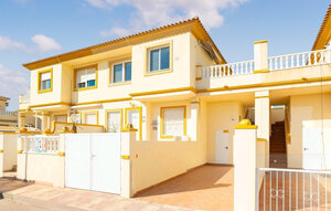 Apartment - Orihuela Costa , Spain - EBC252 1
