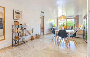 Apartment - Punta Prima / Torrevieja , Spain - EBC256 1