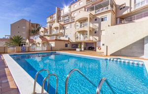 Apartment - Santa Pola , Spain - EBC268 1