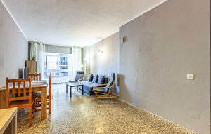 Apartment - Torrevieja , Spain - EBC269 1