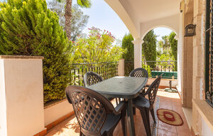 Holiday Home - Orihuela Costa , Spain - EBC270 1