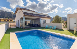 Holiday Home - Cox , Spain - EBC281 1