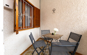Holiday Home - Torrevieja , Spain - EBC283 1